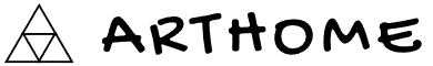 ArtHome Logo