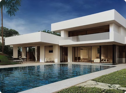 Seaside Serenity Villa